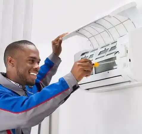 hvac services Aspermont